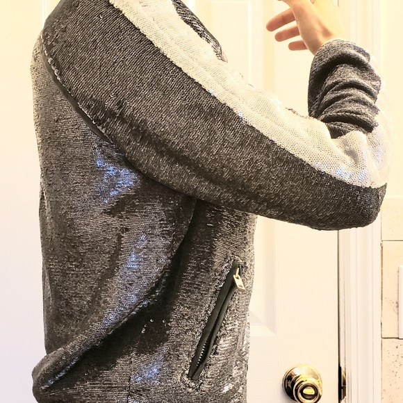 Iro jacket - Picture 7 of 8